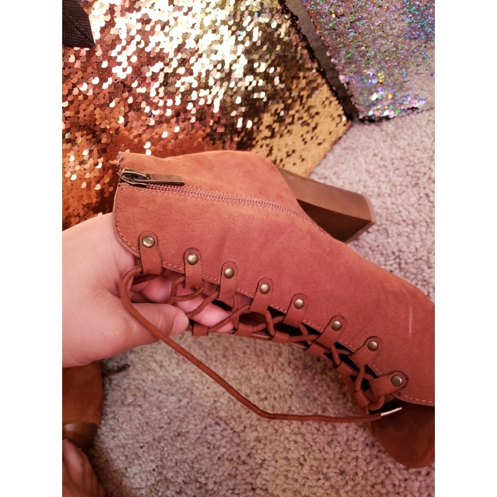 Botines